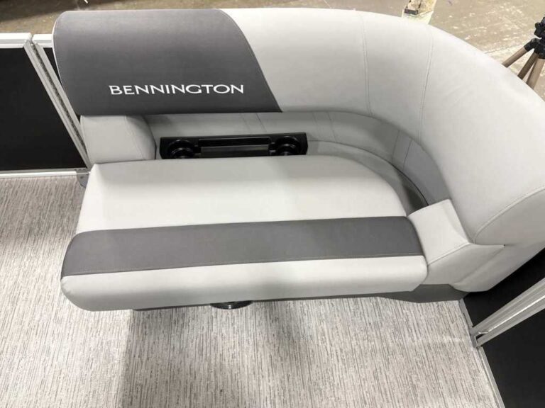 2026 Bennington 168SL - SPS US-ETWS1611B626 [photo 3]